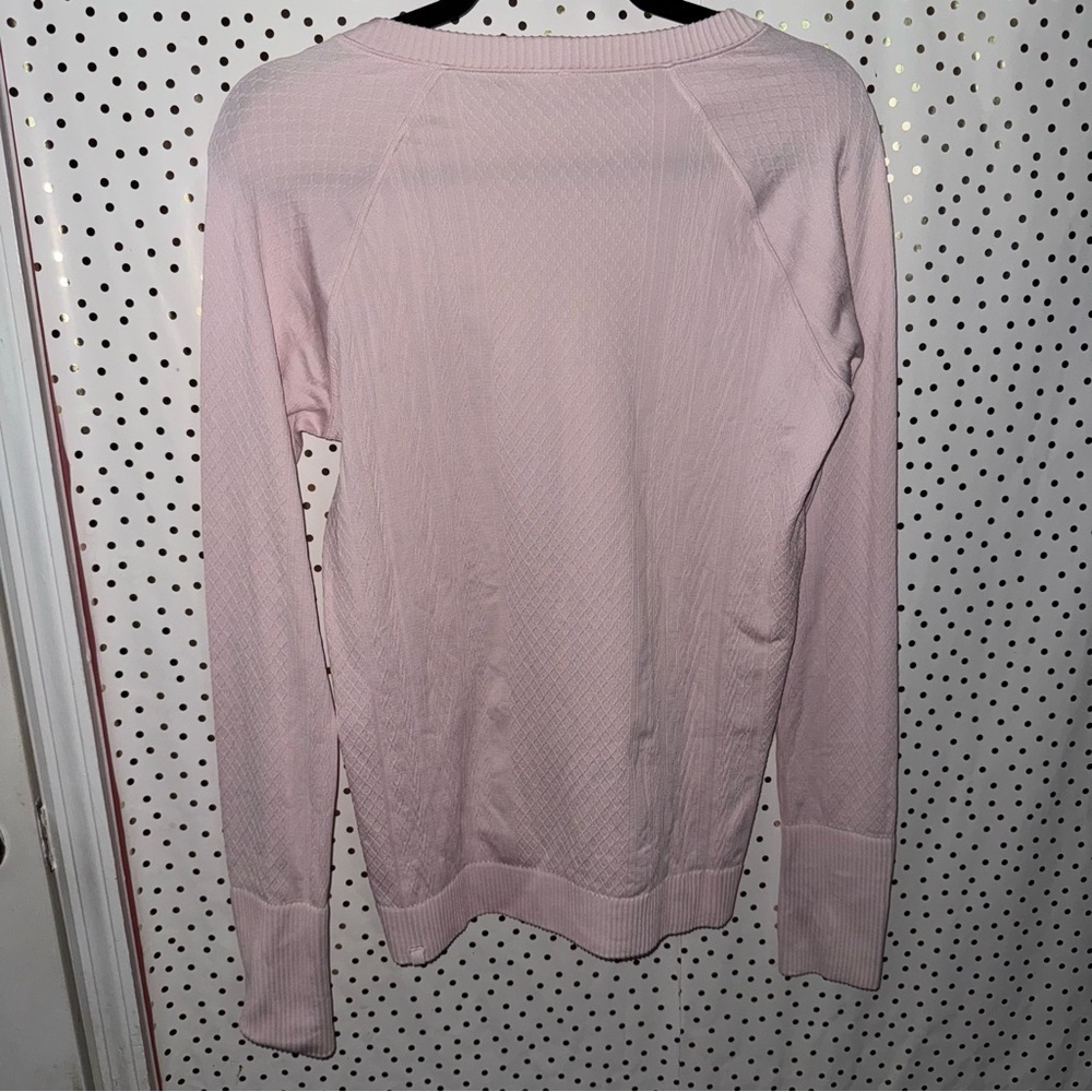 Lululemon Rest Less Pullover - Picture 7 of 9